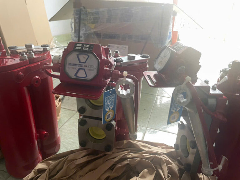 Hướng Dẫn Tính Công Suất Động Cơ Khi Tích Hợp Đầu Bơm Cao Áp HPP