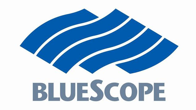 Bluescope