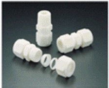 DK-Lok fittings product range