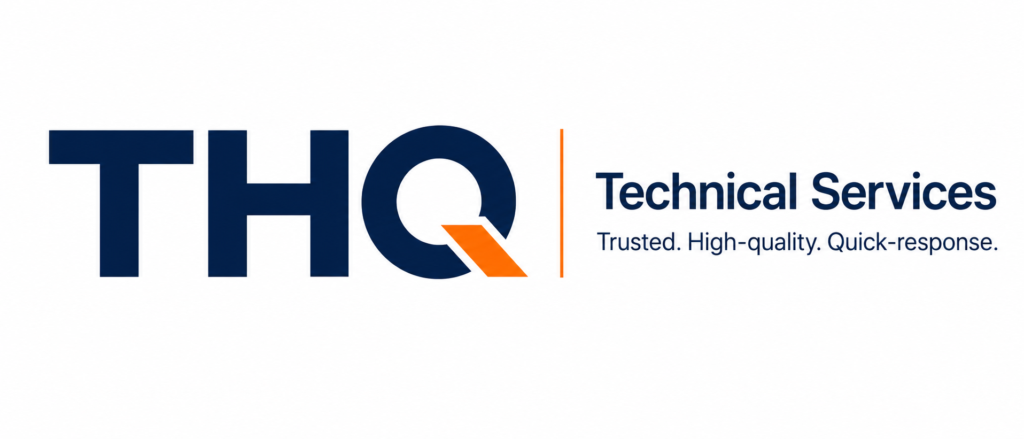 THQ Technical Services