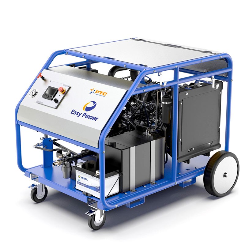 PTC Easy Pơer