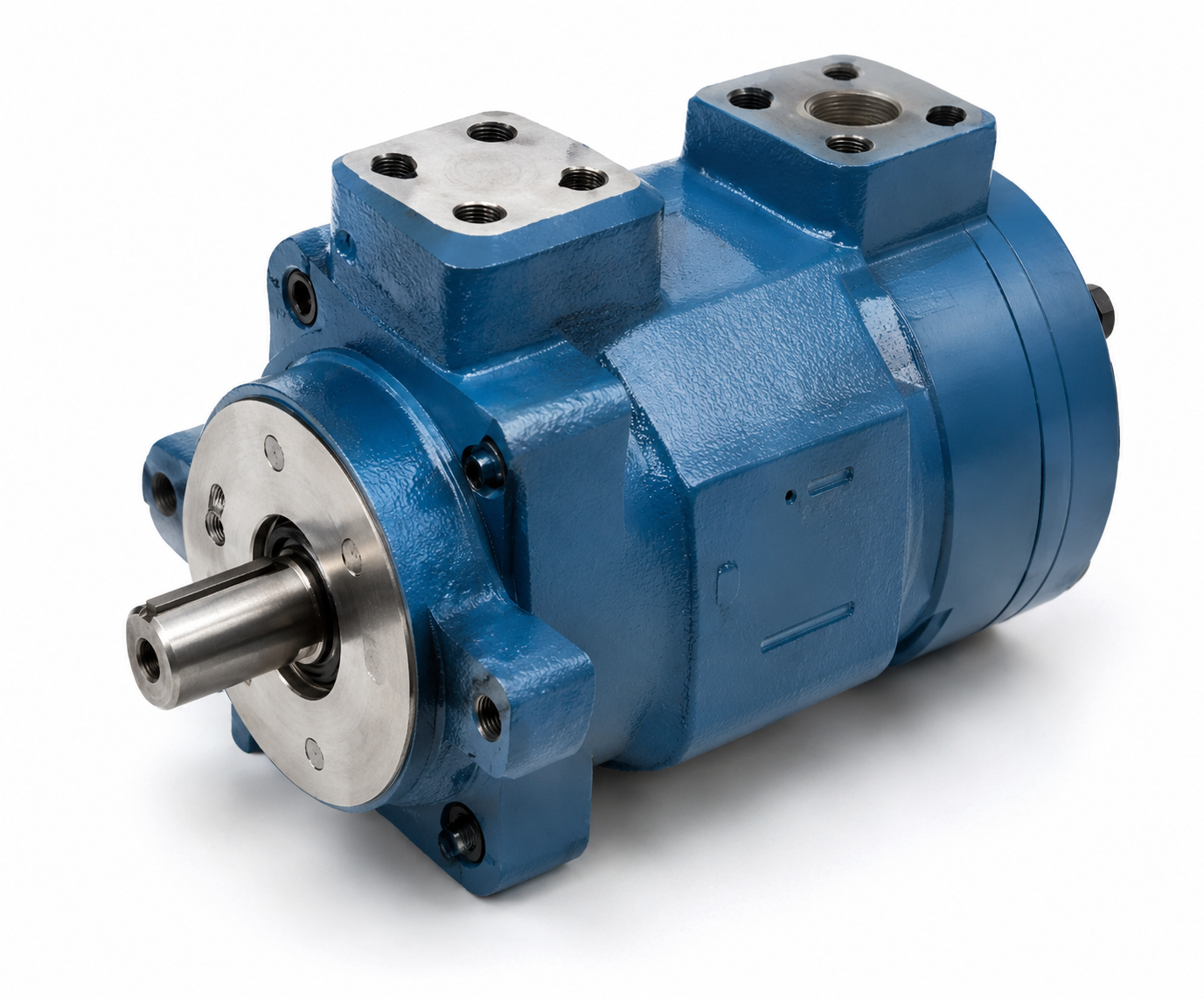 Bơm thủy lực