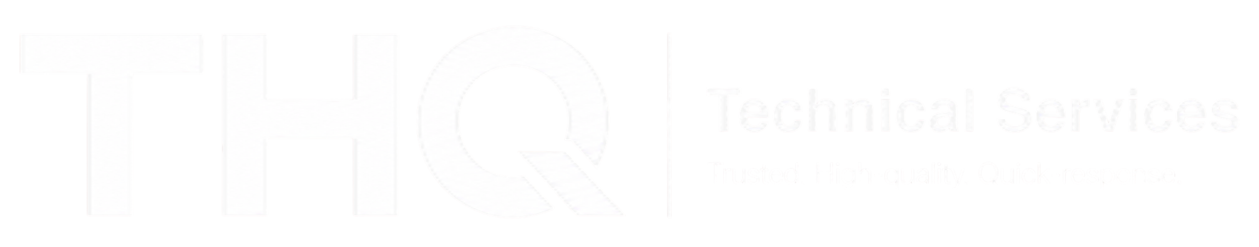 THQ Services Logo
