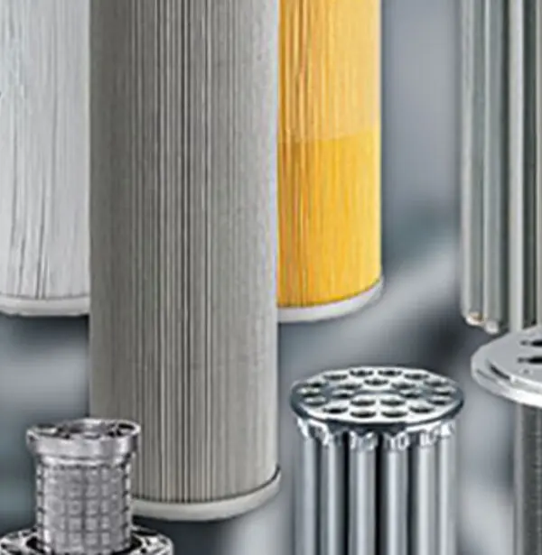 Lõi lọc chính hãng BOLLFILTER
