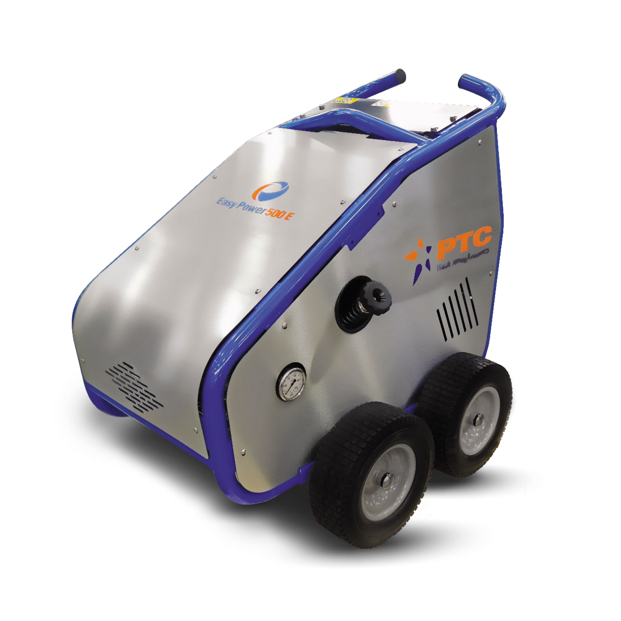 Máy phun rửa cao áp điện EASY POWER E 15/500