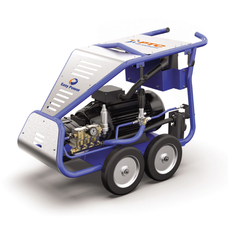 Máy phun rửa cao áp điện EASY POWER L E