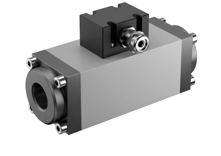 Lưu lượng kế KRAL OME Compact