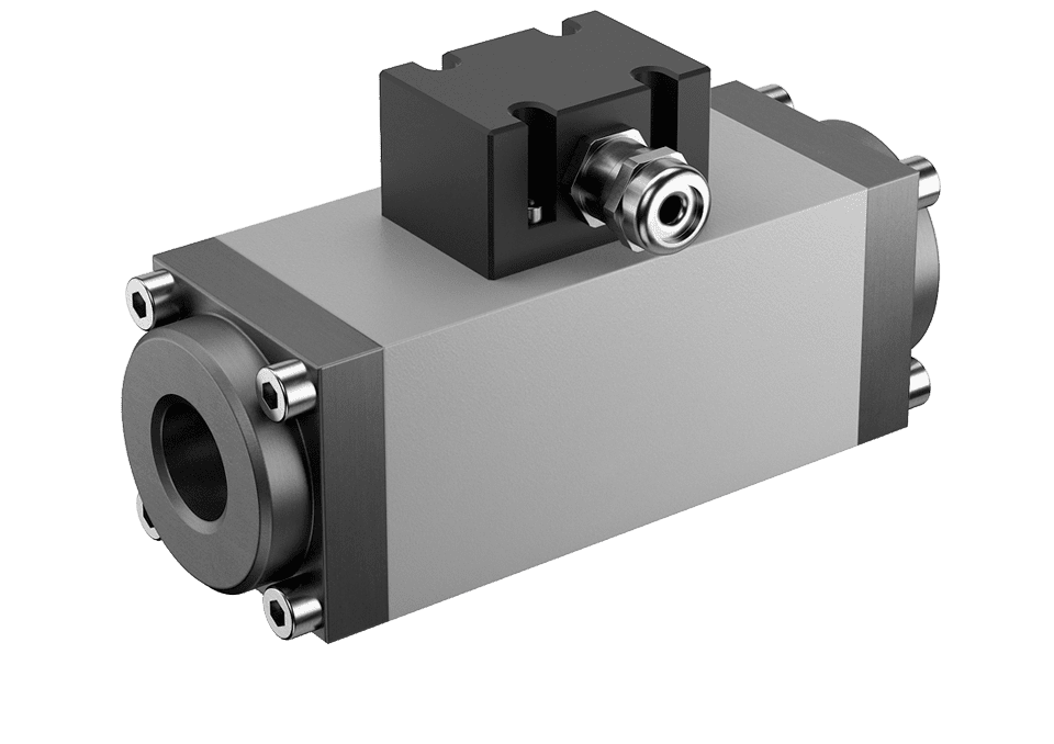 Lưu lượng kế KRAL OME Compact